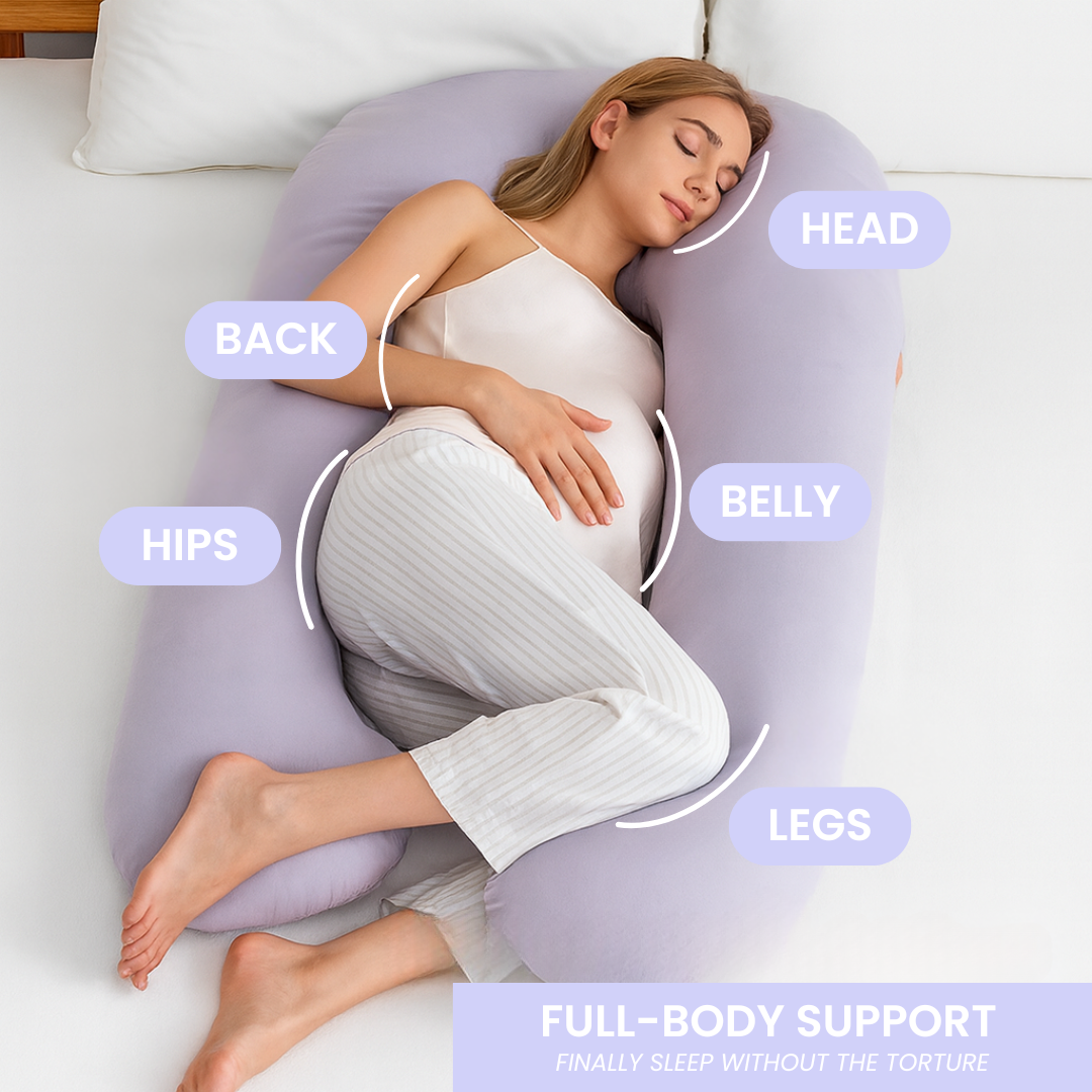 Save Your Sanity (And Baby) With MAMORA