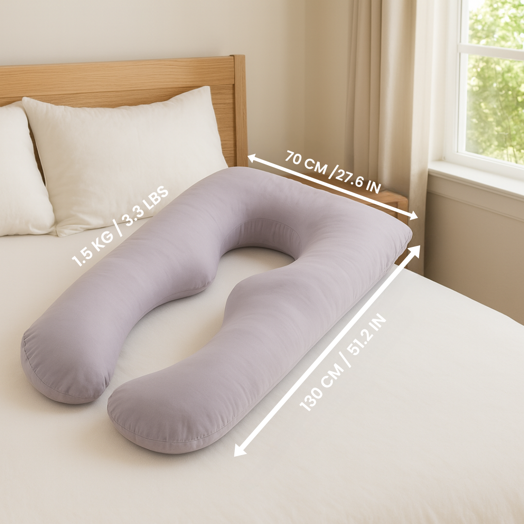 Save Your Sanity (And Baby) With MAMORA